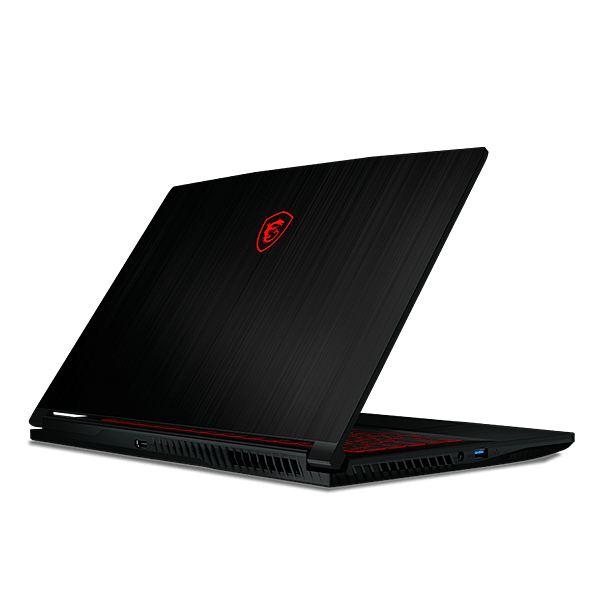MSI Thin GF63 12VE876XES Intel Core I712650H 16GB 1TB Nvidia RTX 4050 156 144hz  Portátil