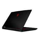 MSI Thin GF63 12VE876XES Intel Core I712650H 16GB 1TB Nvidia RTX 4050 156 144hz  Portátil