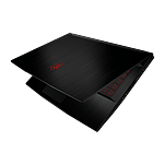 MSI Thin GF63 12VE876XES Intel Core I712650H 16GB 1TB Nvidia RTX 4050 156 144hz  Portátil