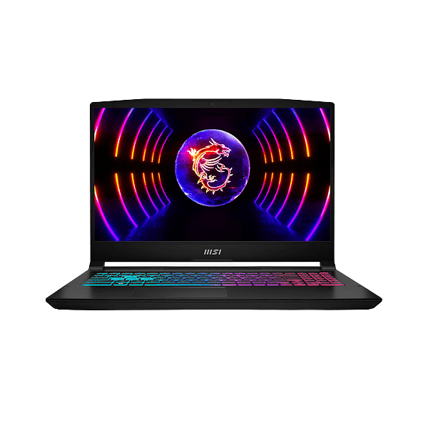 MSI Katana 151405XES i913900H 16GB 1TB 4070 156 Full HD 144Hz FreeDOS  Portátil