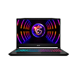 MSI Katana 151405XES i913900H 16GB 1TB 4070 156 Full HD 144Hz FreeDOS  Portátil