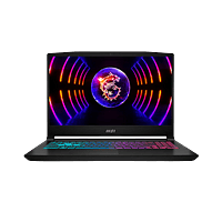MSI Katana 151405XES i913900H 16GB 1TB 4070 156 Full HD 144Hz FreeDOS  Portátil