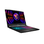 MSI Katana 151405XES i913900H 16GB 1TB 4070 156 Full HD 144Hz FreeDOS  Portátil