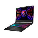 MSI Katana 151405XES i913900H 16GB 1TB 4070 156 Full HD 144Hz FreeDOS  Portátil