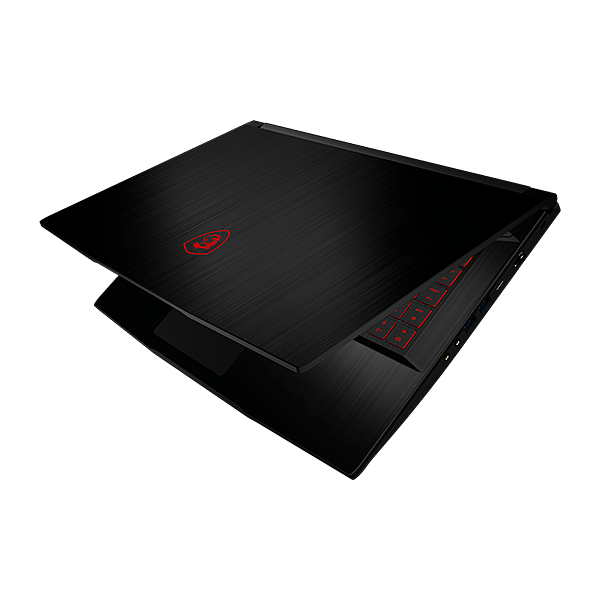 MSI GF63 12VF693XES  Portátil Intel Core i7 12650H 32GB RAM 1TB SSD RTX4060 156 Full HD 144Hz FreeDOS