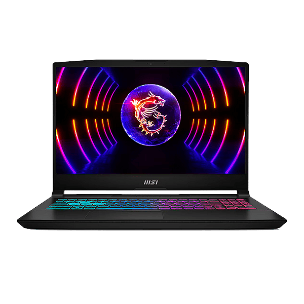 MSI Katana 15 B13VFK487XES  Portátil Intel Core i713620H 32GB RAM 1TB SSD RTX 4060 156 Full HD
