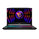 MSI Katana 15 B13VFK487XES  Portátil Intel Core i713620H 32GB RAM 1TB SSD RTX 4060 156 Full HD