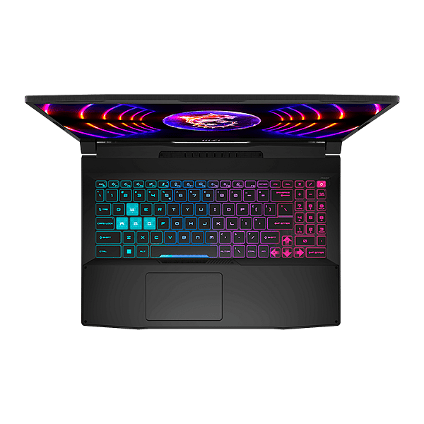 MSI Katana 15 B13VFK487XES  Portátil Intel Core i713620H 32GB RAM 1TB SSD RTX 4060 156 Full HD