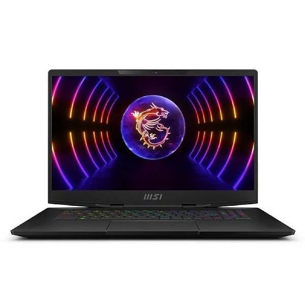 MSI Stealth 17 Studio A13VI092ES  Portátil Intel Core i913900H 32GB RAM 2TB SSD RTX 4090 173 QHD Windows 11 Home