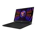 MSI Stealth 17 Studio A13VI092ES  Portátil Intel Core i913900H 32GB RAM 2TB SSD RTX 4090 173 QHD Windows 11 Home