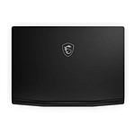 MSI Stealth 17 Studio A13VI092ES  Portátil Intel Core i913900H 32GB RAM 2TB SSD RTX 4090 173 QHD Windows 11 Home