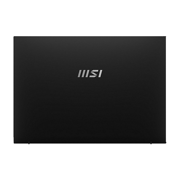 MSI Prestige 13 AI Evo A1MG025ES  Portátil Intel Core Ultra 7 16GB DDR5 1TB NVME Intel Arc 133 QHD Oled Windows 11 Home Advanced