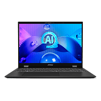 MSI Prestige 16 AI Studio B1VFG-022ES | Portátil Intel Core Ultra 7 16GB DDR5 1TB NVME RTX 4060 16 MSI Prestige 16 AI Studio B1VFG-022ES | Portátil Intel Core Ultra 7 16GB DDR5 1TB NVME RTX 4060 16