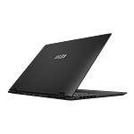 MSI Prestige 16 AI Studio B1VFG022ES  Portátil Intel Core Ultra 7 16GB DDR5 1TB NVME RTX 4060 16 QHD  Windows 11 Home Advanced