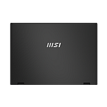 MSI Prestige 16 AI Studio B1VFG022ES  Portátil Intel Core Ultra 7 16GB DDR5 1TB NVME RTX 4060 16 QHD  Windows 11 Home Advanced