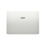MSI Prestige 16  Studio A13VF043XES  Portátil Intel Core I713700H 16GB DDR5 1TB NVME RTX4060 16 QHD 165Hz FreeDOS