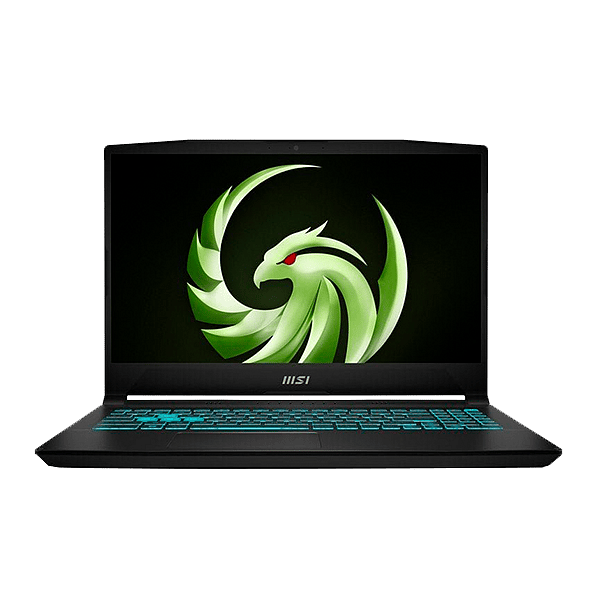 MSI  Bravo 15 C7VF213XES  Portátil AMD Ryzen 7 7735HS 16GB DDR5 512GB NVME RTX 4060 156 Full HD 144HZ IPS FreeDOS