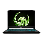 MSI  Bravo 15 C7VF213XES  Portátil AMD Ryzen 7 7735HS 16GB DDR5 512GB NVME RTX 4060 156 Full HD 144HZ IPS FreeDOS