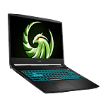 MSI  Bravo 15 C7VF213XES  Portátil AMD Ryzen 7 7735HS 16GB DDR5 512GB NVME RTX 4060 156 Full HD 144HZ IPS FreeDOS
