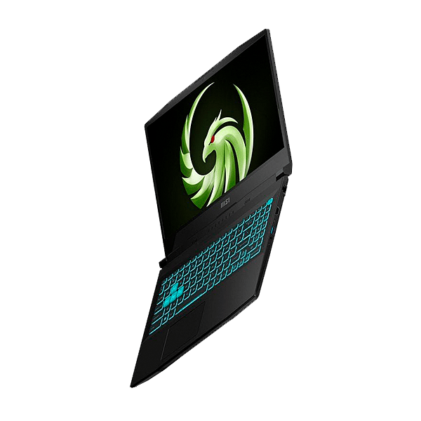 MSI  Bravo 15 C7VF213XES  Portátil AMD Ryzen 7 7735HS 16GB DDR5 512GB NVME RTX 4060 156 Full HD 144HZ IPS FreeDOS