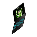 MSI  Bravo 15 C7VF213XES  Portátil AMD Ryzen 7 7735HS 16GB DDR5 512GB NVME RTX 4060 156 Full HD 144HZ IPS FreeDOS