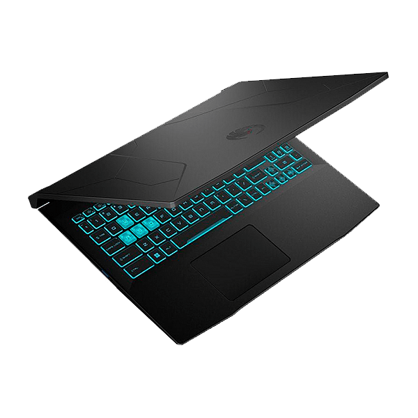 MSI  Bravo 15 C7VF213XES  Portátil AMD Ryzen 7 7735HS 16GB DDR5 512GB NVME RTX 4060 156 Full HD 144HZ IPS FreeDOS
