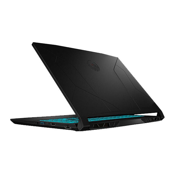 MSI  Bravo 15 C7VF213XES  Portátil AMD Ryzen 7 7735HS 16GB DDR5 512GB NVME RTX 4060 156 Full HD 144HZ IPS FreeDOS