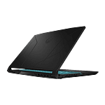 MSI  Bravo 15 C7VF213XES  Portátil AMD Ryzen 7 7735HS 16GB DDR5 512GB NVME RTX 4060 156 Full HD 144HZ IPS FreeDOS