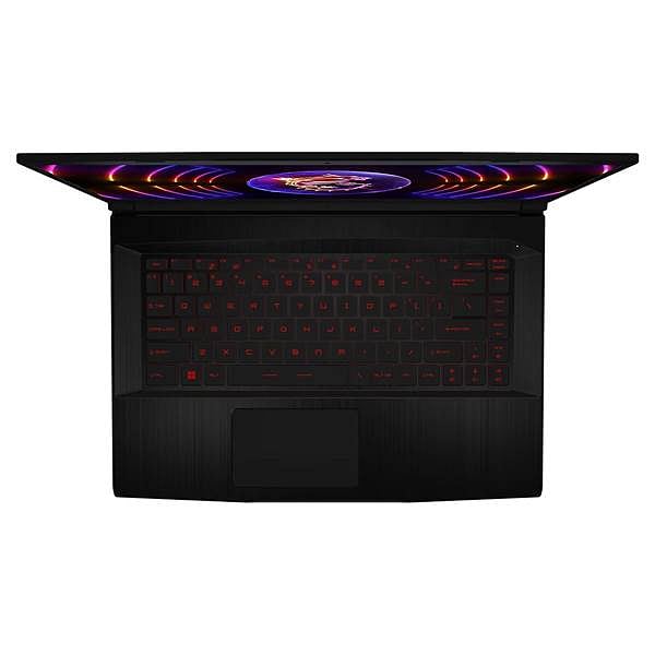 MSI Thin GF63 12VF694XES  Portátil Intel Core I7 12650H 16GB RAM 1TB NVME RTX 4060 156 FullHD 144HZ FreeDOS