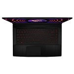 MSI Thin GF63 12VF694XES  Portátil Intel Core I7 12650H 16GB RAM 1TB NVME RTX 4060 156 FullHD 144HZ FreeDOS