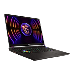 MSI Vector GP68HX 13VH095ES  Portátil I9 13950HX 32GB DDR5 1TB NVME RTX 4080 16 QHD 240Hz Windows 11 Home