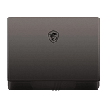 MSI Vector GP68HX 13VH095ES  Portátil I9 13950HX 32GB DDR5 1TB NVME RTX 4080 16 QHD 240Hz Windows 11 Home