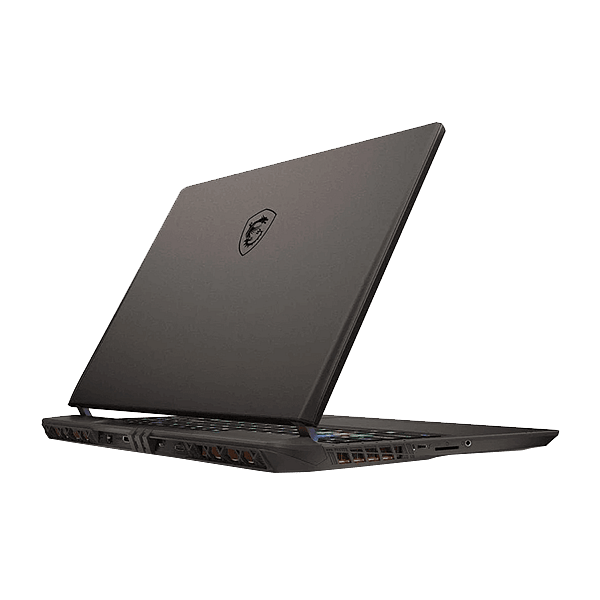 MSI Vector GP68HX 13VH095ES  Portátil I9 13950HX 32GB DDR5 1TB NVME RTX 4080 16 QHD 240Hz Windows 11 Home