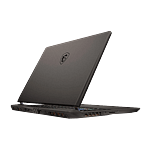 MSI Vector GP68HX 13VH095ES  Portátil I9 13950HX 32GB DDR5 1TB NVME RTX 4080 16 QHD 240Hz Windows 11 Home