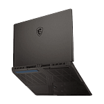 MSI Vector GP68HX 13VH095ES  Portátil I9 13950HX 32GB DDR5 1TB NVME RTX 4080 16 QHD 240Hz Windows 11 Home