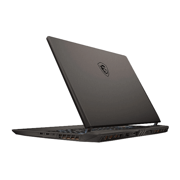 MSI Vector GP68HX 13VH095ES  Portátil I9 13950HX 32GB DDR5 1TB NVME RTX 4080 16 QHD 240Hz Windows 11 Home
