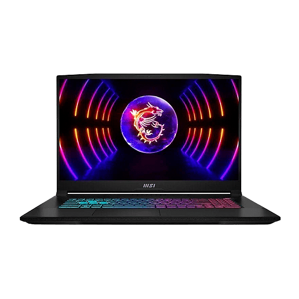 MSI Katana 17 B13VGK693XES  Portátil Intel Core i7 13700H 32GB DDR5 1TB NVMe NVIDIA RTX 4070 173 Full HD FreeDOS