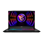 MSI Katana 17 B13VGK693XES  Portátil Intel Core i7 13700H 32GB DDR5 1TB NVMe NVIDIA RTX 4070 173 Full HD FreeDOS