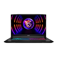 MSI Katana 17 B13VGK693XES  Portátil Intel Core i7 13700H 32GB DDR5 1TB NVMe NVIDIA RTX 4070 173 Full HD FreeDOS