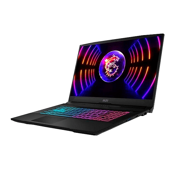 MSI Katana 17 B13VGK693XES  Portátil Intel Core i7 13700H 32GB DDR5 1TB NVMe NVIDIA RTX 4070 173 Full HD FreeDOS