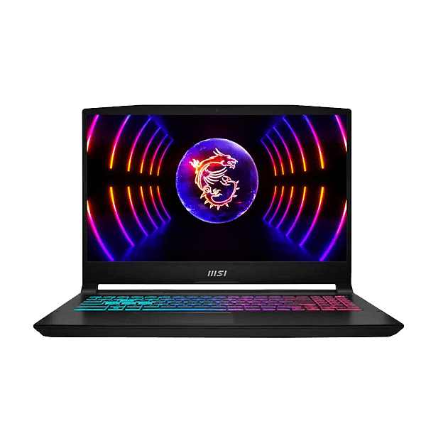 MSI Katana 151407XES  Portátil Intel Core i7 13620H 32GB DDR5 1TB NVMe RTX 4070 156 Full HD FreeDOS