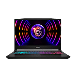 MSI Katana 151407XES  Portátil Intel Core i7 13620H 32GB DDR5 1TB NVMe RTX 4070 156 Full HD FreeDOS