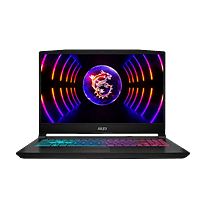 MSI Katana 151407XES  Portátil Intel Core i7 13620H 32GB DDR5 1TB NVMe RTX 4070 156 Full HD FreeDOS