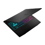 MSI Katana 151407XES  Portátil Intel Core i7 13620H 32GB DDR5 1TB NVMe RTX 4070 156 Full HD FreeDOS