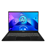 MSI Summit E16 AI Studio A1VFTG015ES  Portátil Intel Core Ultra 7 32GB DDR5 1TB NVME RTX 4060 16 QHD  165Hz Táctil Windows 11 Pro