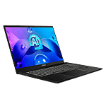 MSI Summit E16 AI Studio A1VFTG015ES  Portátil Intel Core Ultra 7 32GB DDR5 1TB NVME RTX 4060 16 QHD  165Hz Táctil Windows 11 Pro