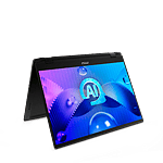MSI Summit E16 AI Studio A1VFTG015ES  Portátil Intel Core Ultra 7 32GB DDR5 1TB NVME RTX 4060 16 QHD  165Hz Táctil Windows 11 Pro