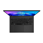 MSI Prestige 16 AI Studio B1VFG081ES  Portátil Intel Ultra 7 32GB DDR5 1TB NVMe RTX 4060  16 QHD  Windows 11 Home Advanced