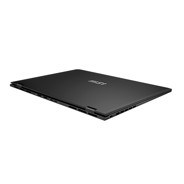 MSI Prestige 16 AI Studio B1VFG081ES  Portátil Intel Ultra 7 32GB DDR5 1TB NVMe RTX 4060  16 QHD  Windows 11 Home Advanced