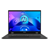 MSI Prestige 16 AI Studio B1VEG-026ES | Portátil Intel Core Ultra 7 16GB DDR5 1TB NVMe RTX 4050  16